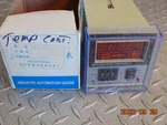 Wenzhou Nanfang XMTA-2001 Temperature Controller See Description. Fixed Price $175.00.