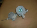 Sor Hazardous Area Temperature Switch 592E1-TC41-P7-C7A 18 204 Celsius. Fixed Price $150.00.