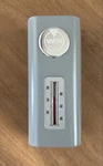 White-rodgers 159-3 Line Voltage Room Thermostat. Fixed Price $75.00.