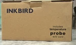 Inkbird ITC-308-WIFI Multicolor Nib. Fixed Price $20.00.