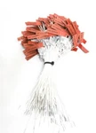 Watlow F00502383A Flexible Heater 12 V 15 0526C-01 Lot Of 100 New (4270. Fixed Price $313.50.