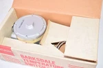 New Barksdale T1X-L204S-Q11 Gold Line Temperature Switch Thermostat. Fixed Price $108.98.