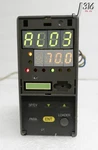 27154 Yamatake-honeywell Temperature Controller, C206DA00201 SDC20. Fixed Price $1000.00.
