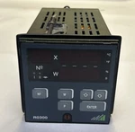 Gossen Metrawatt Camille BAUER,R0300,MULTI Channel Controller. Fixed Price $300.00.