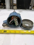 Rosemount Kema 99ATEX8715 Temperature Assembly. Fixed Price $230.00.