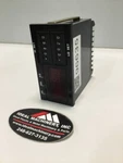 Asahi Keiki Temperature Control AM-122A-2A-15-1 Used #96638. Fixed Price $174.90.