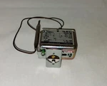 Jumo EM-4 EM4 Thermostat Switch Made In Germany. Fixed Price $37.00.