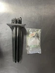 Sussman Automatic Immersion Heater 240V 1PH 20KW. Fixed Price $200.00.