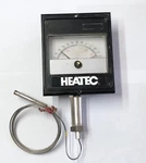 United Electric Controls Heatec Temperature Controller 800-13701 50-650F. Fixed Price $659.99.