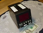 Foxboro Series Controller Model 731CA-31-A New In Box!. Fixed Price $1295.00.