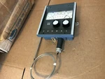 Fenwal, Temperature Controller, 40-704011-403. Fixed Price $146.25.