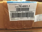 Johnson Controls, TE-6001-1, Duct Sensor Mounting Assembly New Old Stock. Fixed Price $30.00.