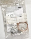 Jumo EM-1 Thermostat 602021/0001 To +100 C. Fixed Price $200.00.