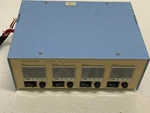 Inflidge DAC-84D Digital Air Heater Controller 15C. Fixed Price $150.00.