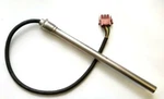 New Chromalox 042-073800-101 Heater Cartridge 2800 240 V 1/4"L 5/8". Fixed Price $99.99.