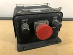 Barber-colman Temperature Control Box Cylz 5346 Beech 65-80 Untested. Fixed Price $499.99.