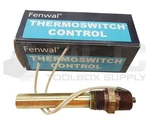 New Fenwal 01-018000-000 Thermoswitch Control. Fixed Price $190.00.