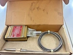Barksdale Temperature Switch MT1H-H154S-A -100 To 200F New. Fixed Price $449.95.