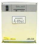 Komatsu Electronics ABBBA0011000 Heat Exchanger Power Supply GR-712 Used Working. Fixed Price $710.17.