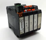 Pma RM212 Temperature Controller Module 9407-738-21201. Fixed Price $332.50.