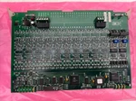 Barber Colman A-60033-201 Alpha Analog Circuit Board, Used, Free Shipping. Fixed Price $149.98.