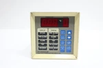 Multilin TB3 100P Temperature Monitor 120V-AC. Fixed Price $427.80.