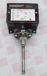 Ashcroft T420TS040 / (used). Fixed Price $130.02.