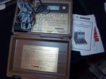 Robinair Sealed Power Corp Digital Temperature Monitor -used Aisle. Fixed Price $85.00.