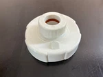 Lid For Virtis Glass 600ML Freeze Dry / Lyophilizer Flask. Fixed Price $29.95.