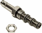 Replaces Western 49229K-1 Fisher 7637 Buyers 1306355 #40 Cartridge Valve 4-WAY. Fixed Price $66.99.