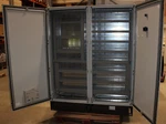 Schneider NSYSF18 Steel Floor Enclosure 1800X1600X400 IP55. Fixed Price $1895.00.