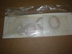 Lot Of (4) Omega 5TC-TT-K-30-36 Insulated Thermocouples .010 Dia. 36" Nip. Fixed Price $49.99.