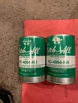 (lot Of 2) Sporlan RC-4864-HH Activated Charcoal Burnout Filter Drier Nos. Fixed Price $80.00.