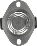 Emerson 3L01-140 Snap Disc Limit Control. Fixed Price $19.93.