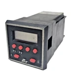 Red Lion Controls Single Preset Lcd Controller LIBC2 Libra Series 50/60HZ 230V. Fixed Price $600.00.