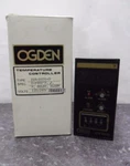 New Ogden ETR-8070-01 Temperture Controller 120/240V Nib. Fixed Price $79.99.