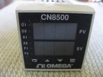 Omega CN8500 Series Model CN8502RTD-DC1-DC2-C4 Temperature Process Controller. Fixed Price $144.99.
