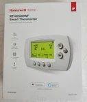 Honeywell Home RTH6580WF Wi-fi 7-DAY Programmable Smart Thermostat White. Fixed Price $33.97.