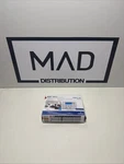 White-rodgers / Emerson 1F80-0261 Blue Single Programmable Thermostat 2" Display. Fixed Price $46.88.