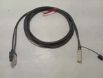 Keyence FS-L41 Digital Laser Sensor (E2C5). Fixed Price $60.00.