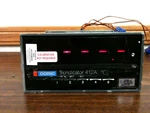 Doric Trendicator 412A Digital Thermo Indicator. Fixed Price $65.00.