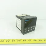 Honeywell DC200E-0-000-100000-0 UDC2000 Mini-pro Digital Controller 120VAC 6VA. Fixed Price $145.27.