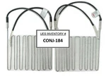 Watlow 125H114A2A Charge Exchange Heater Reseller Lot Of Varian 4195700 New. Fixed Price $801.22.