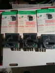 Lot Of Cal Controls #8000 230V Temperature Controller 821.2KG Relay. Fixed Price $180.00.