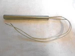 Ogden High Density Cartridge Heater 5/8" Diameter X 6" Length MWEL06A0055. Fixed Price $31.80.