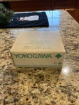 New Yokogawa UT52A Temperature Controller Unused Stored With Box From Japan. Fixed Price $162.50.