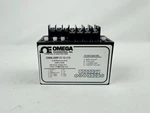 Omega OMNI-AMP-IV-13-115 Thermocouple Amplifier Signal Conditioner. Fixed Price $111.65.