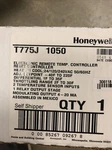 Honeywell T775J1050 Temperature Controller. Fixed Price $399.95.