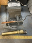 Barksdale T2H-S251-3-A Temperature Switch Nos. Fixed Price $1050.00.
