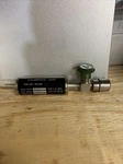 Varian Vacuum Technologies 0981-F8473-301 Calibrated Calibrating Leak Detector. Fixed Price $250.00.